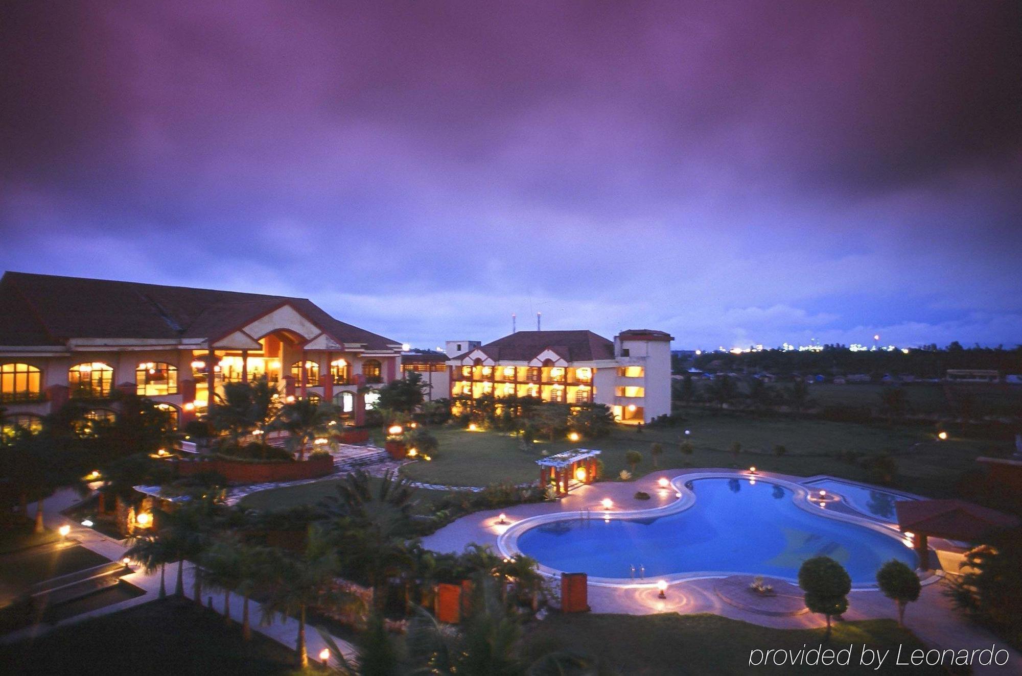 Golden Retreat Hotel Haldia Facilities photo